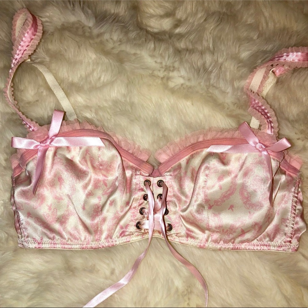 Playboy bra